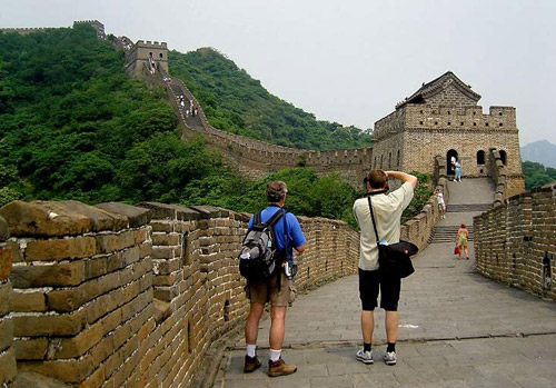 72 hours Visa-free Trips to Beijing / Shanghai