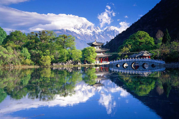 Top 10 Things to Do in Yunnan