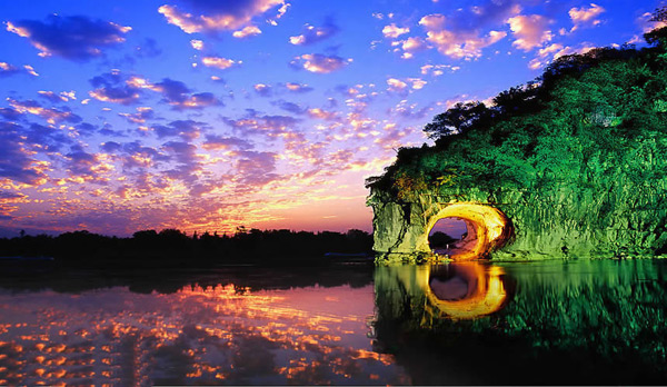 Three Best Things to Do in Guilin Three Best Things to Do in Guilin