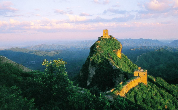 Simatai Great Wall