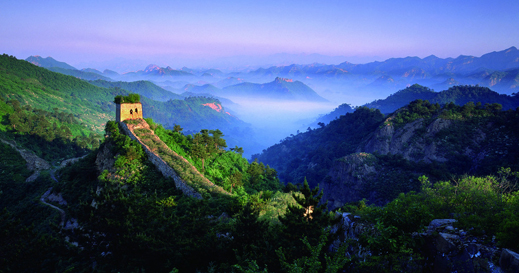Top 10 Culture & Historical Photography Places in China