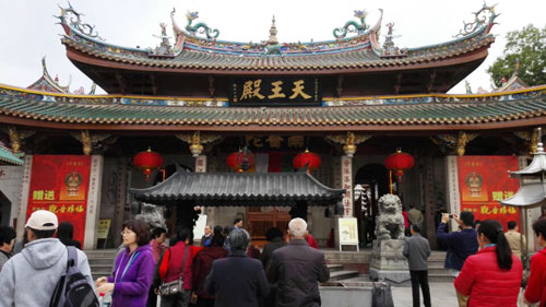 south-putuo-temple