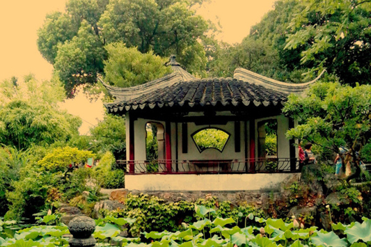 Humble Administrator's Garden Humble Administrator's Garden