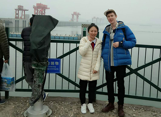Yangtze River Tour