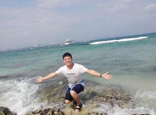 Sanya Tour