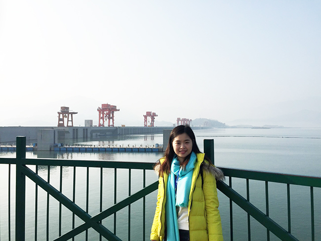 Yangtze River Cruise Victoria Anna Experience from Chengdu