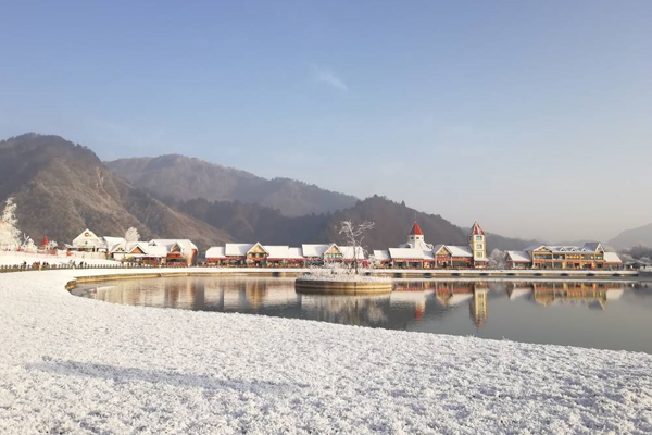 Travel with Tracy: 2 Days Skiing Tour in Xiling Snow Mountain