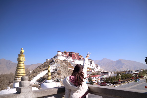 Travel with Wing: A Dream Trip – Tibet Tour (Nyingchi-Lhasa-Shigatse)